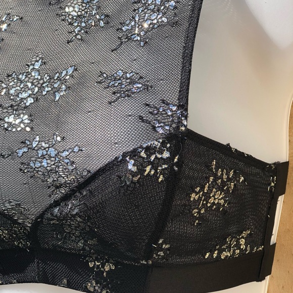 Victoria’s Secret sheer bra top - Picture 8 of 8